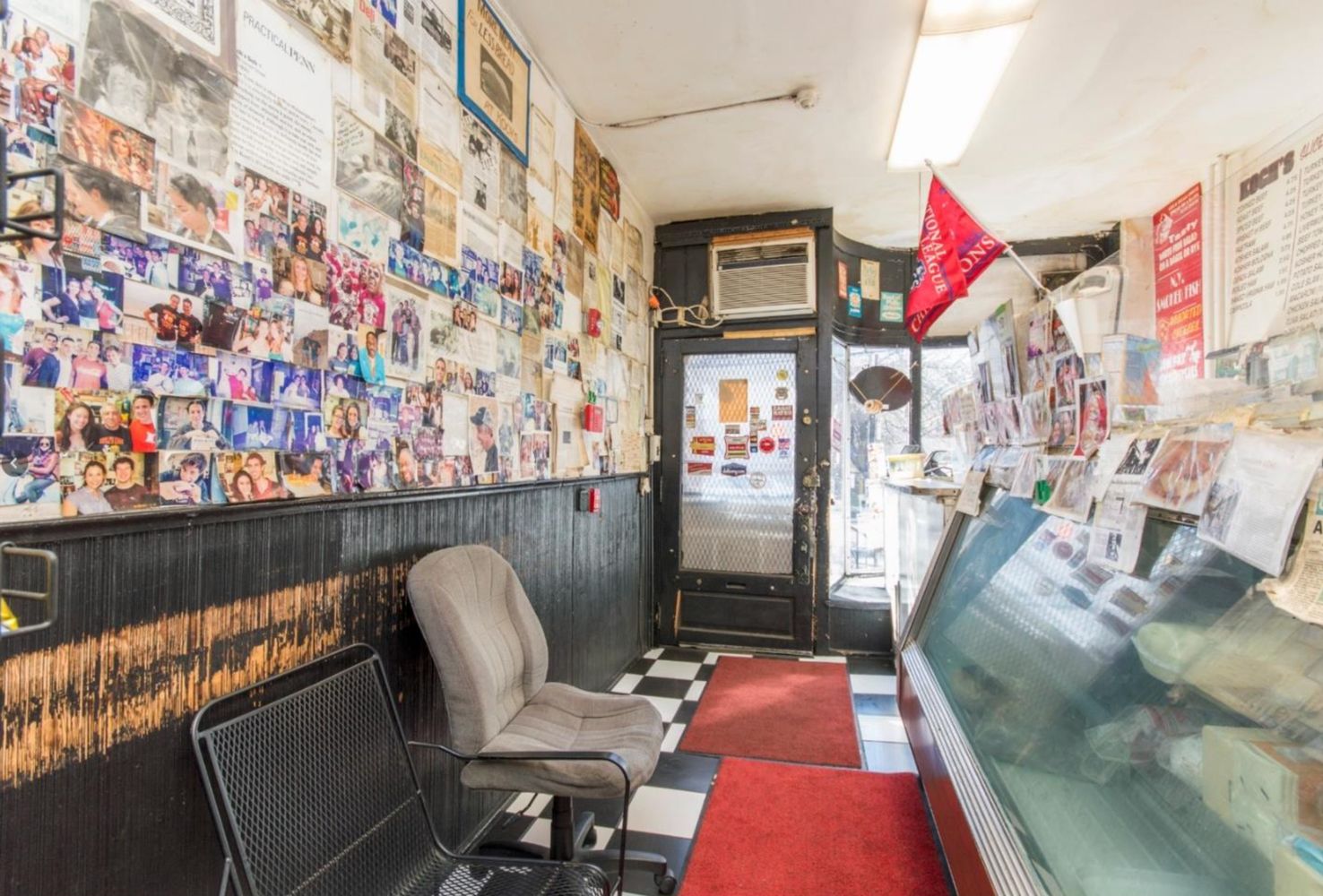Koch's Deli: 4309 Locust St, Philadelphia, PA 19104